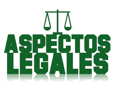 ASPECTOS LEGALES